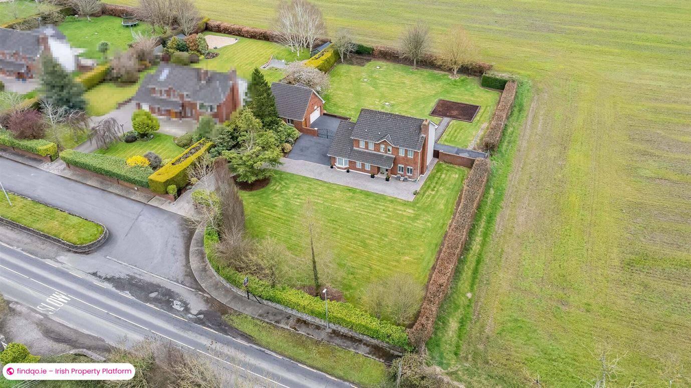 Detached house for Sale in Ashbourne, Meath