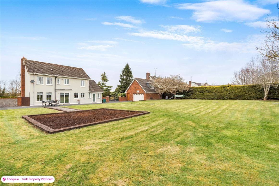 Detached house for Sale in Ashbourne, Meath