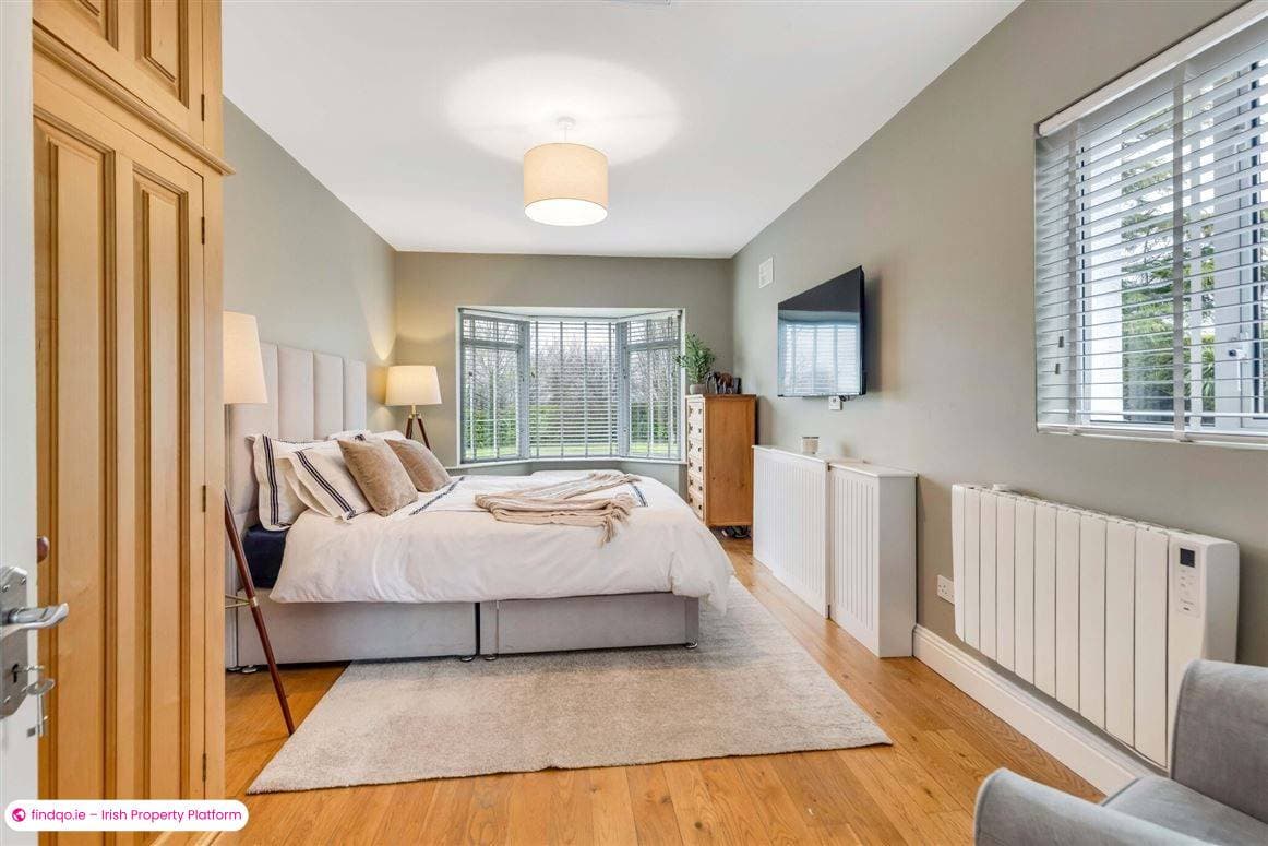 Detached house for Sale in Ashbourne, Meath