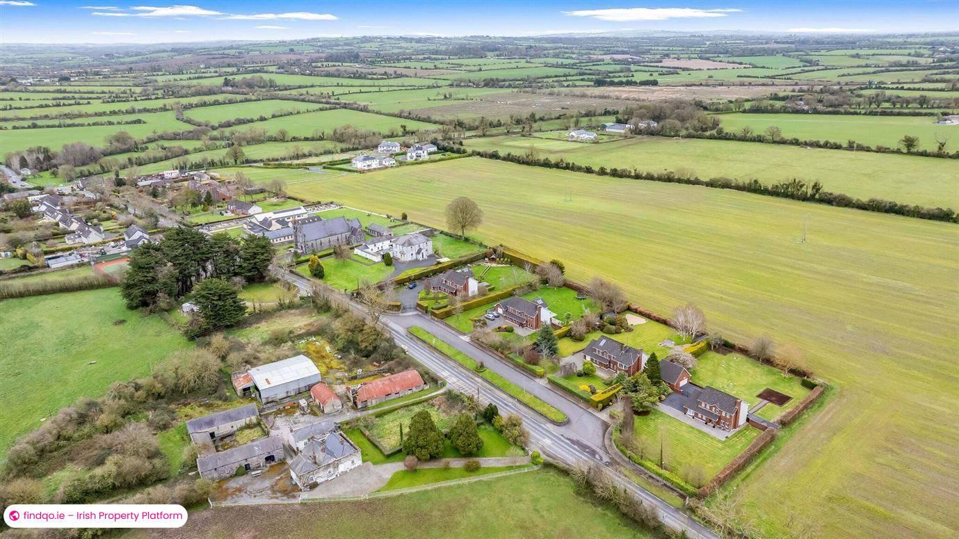 Detached house for Sale in Ashbourne, Meath