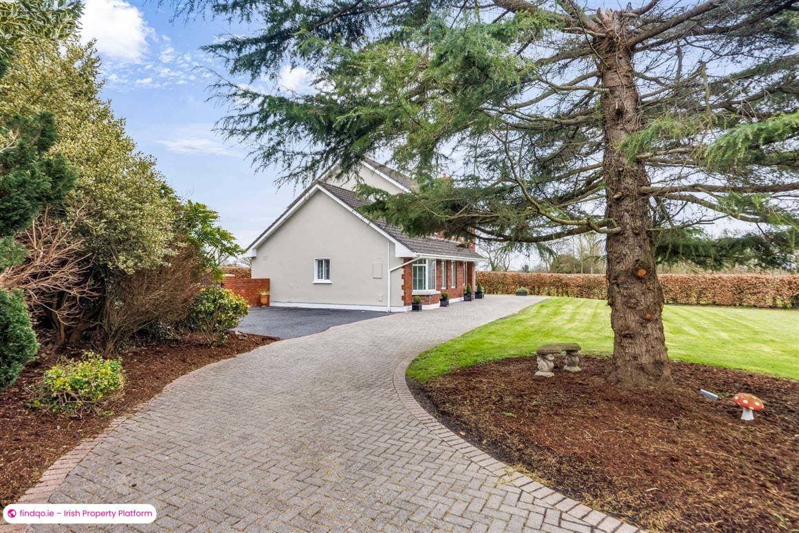 Detached house for Sale in Ashbourne, Meath