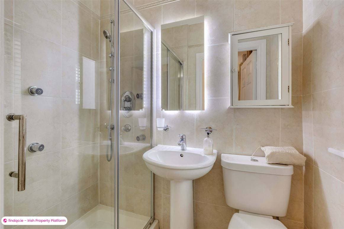 Detached house for Sale in Ashbourne, Meath