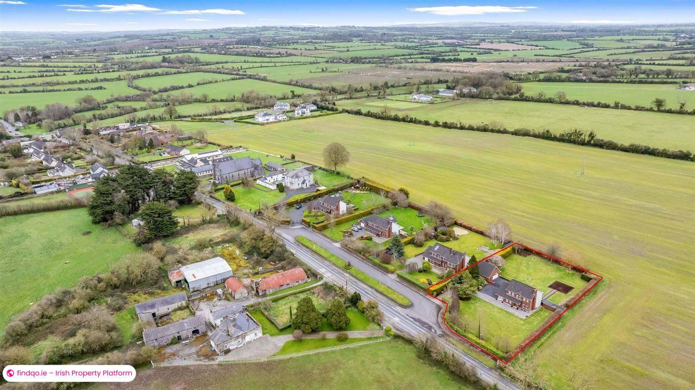 Detached house for Sale in Ashbourne, Meath