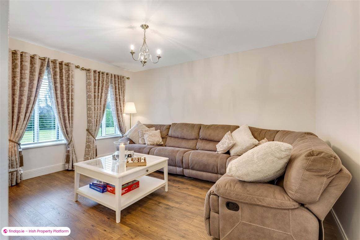 Detached house for Sale in Ashbourne, Meath