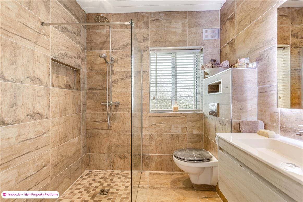 Detached house for Sale in Ashbourne, Meath