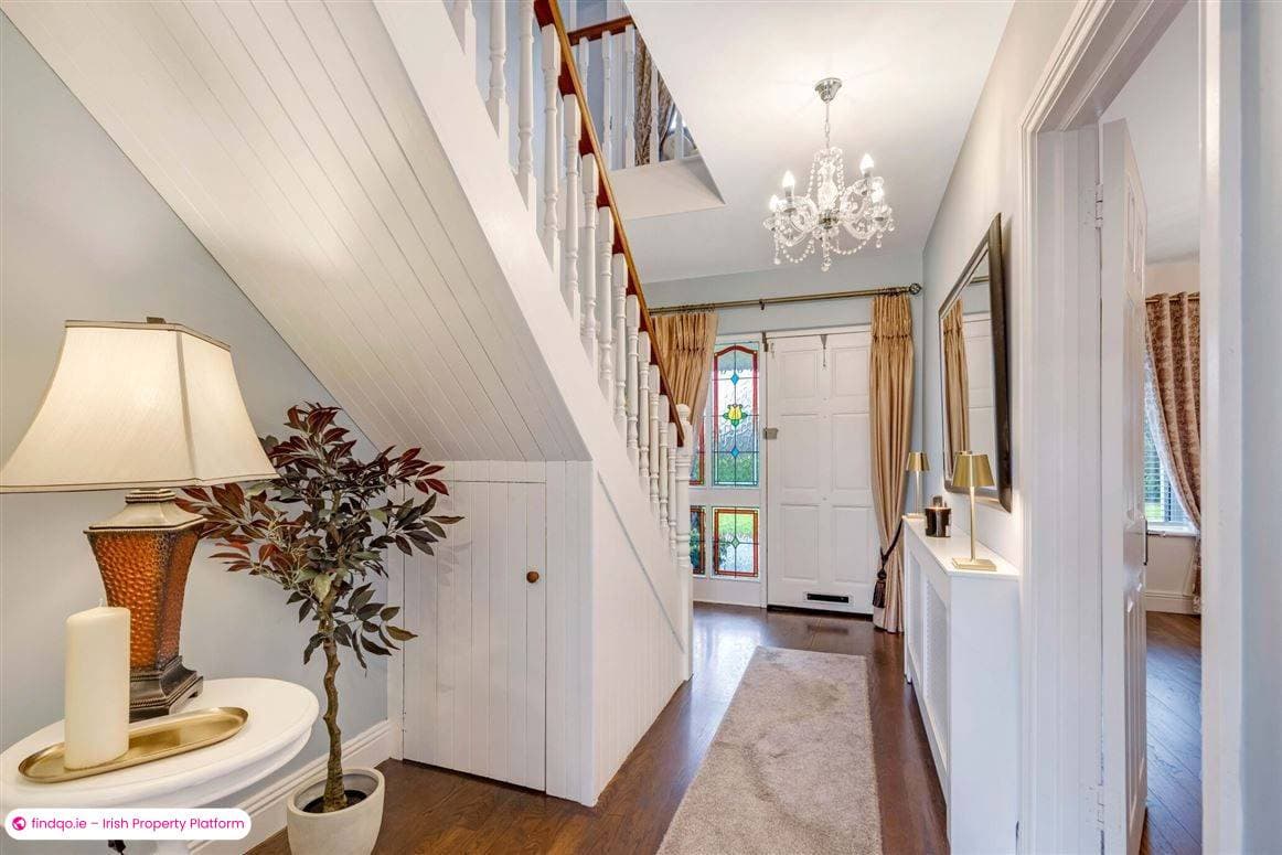 Detached house for Sale in Ashbourne, Meath