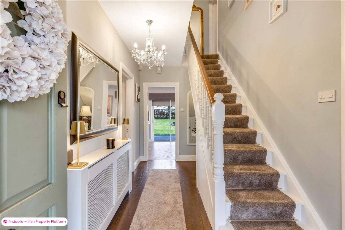 Detached house for Sale in Ashbourne, Meath