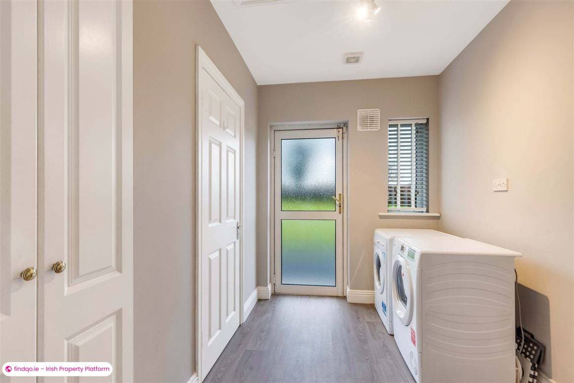 Detached house for Sale in Ashbourne, Meath