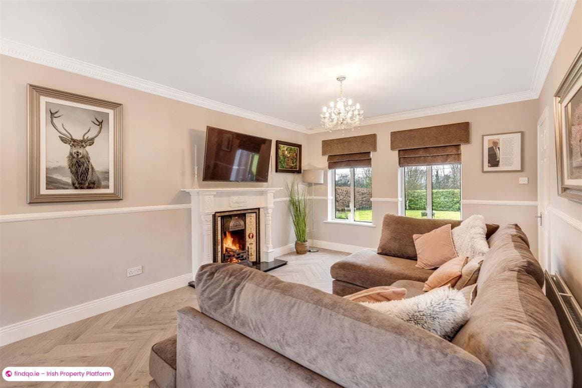 Detached house for Sale in Ashbourne, Meath