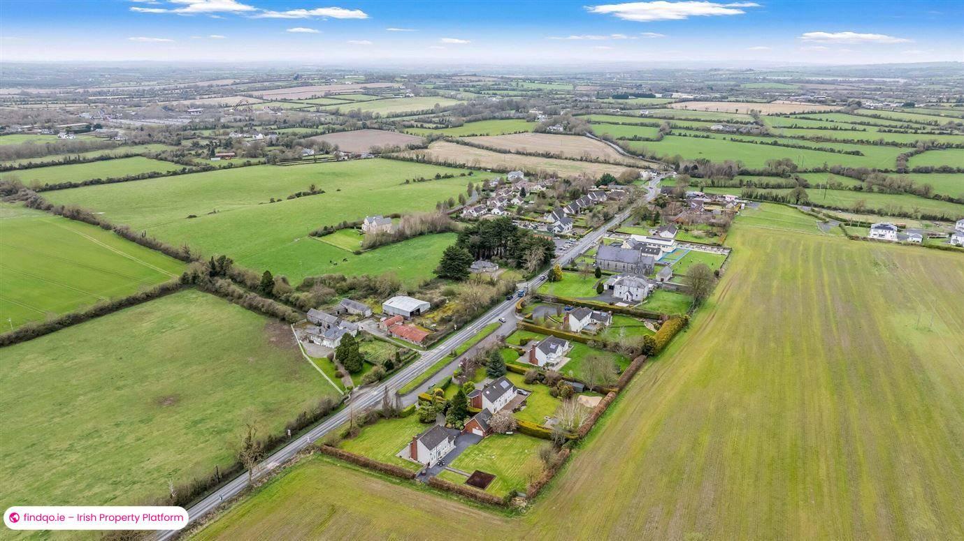 Detached house for Sale in Ashbourne, Meath