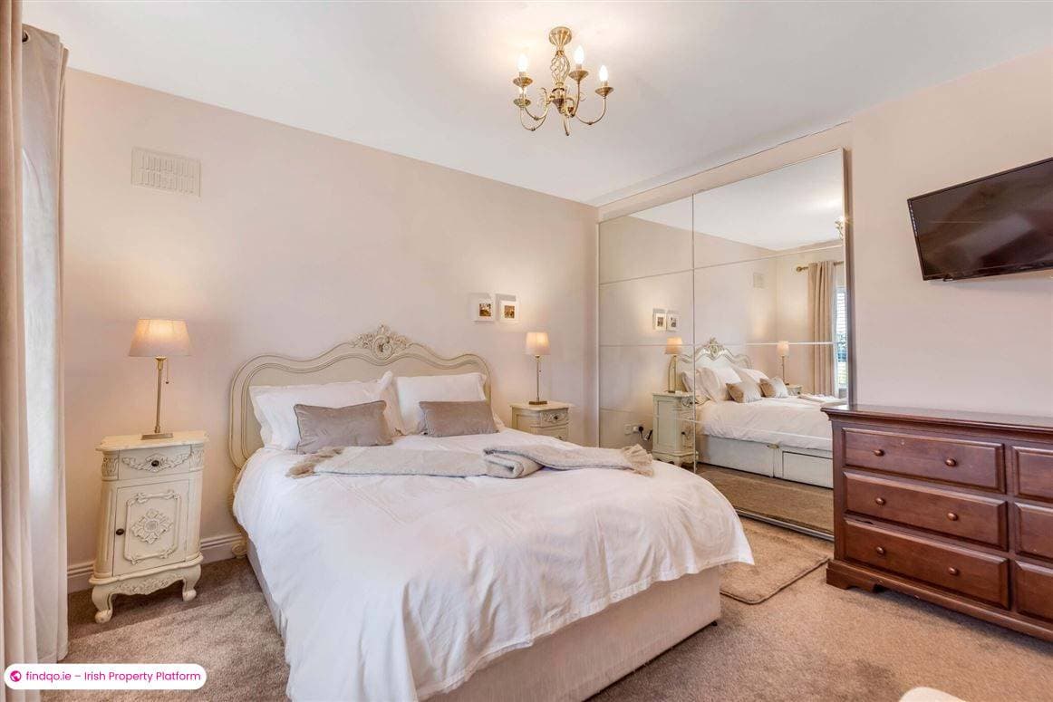 Detached house for Sale in Ashbourne, Meath