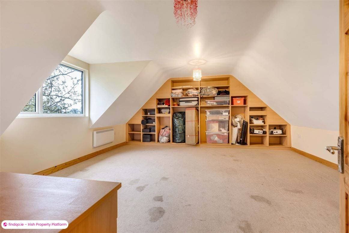 Detached house for Sale in Ashbourne, Meath