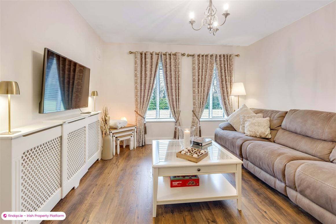 Detached house for Sale in Ashbourne, Meath