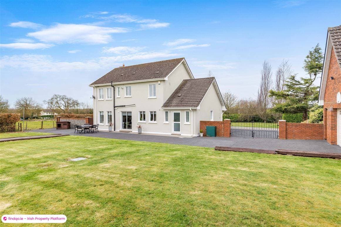 Detached house for Sale in Ashbourne, Meath