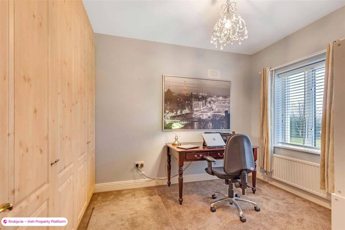 Detached house for Sale in Ashbourne, Meath