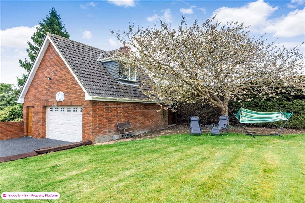 Detached house for Sale in Ashbourne, Meath
