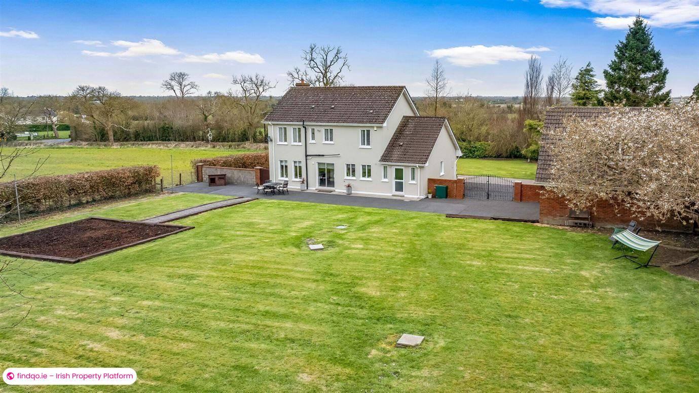 Detached house for Sale in Ashbourne, Meath