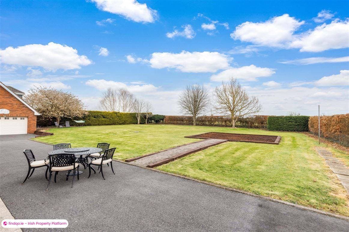 Detached house for Sale in Ashbourne, Meath