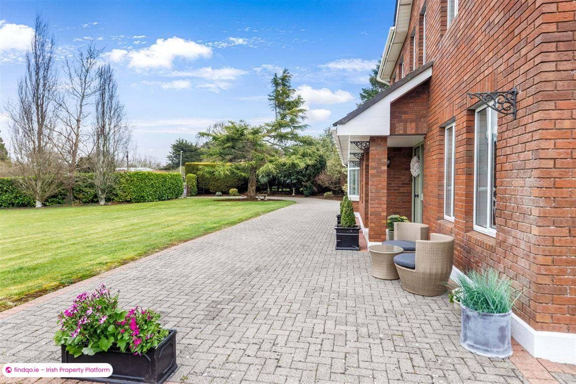 Detached house for Sale in Ashbourne, Meath