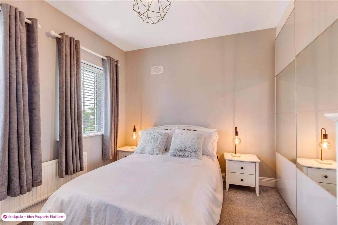 Detached house for Sale in Ashbourne, Meath