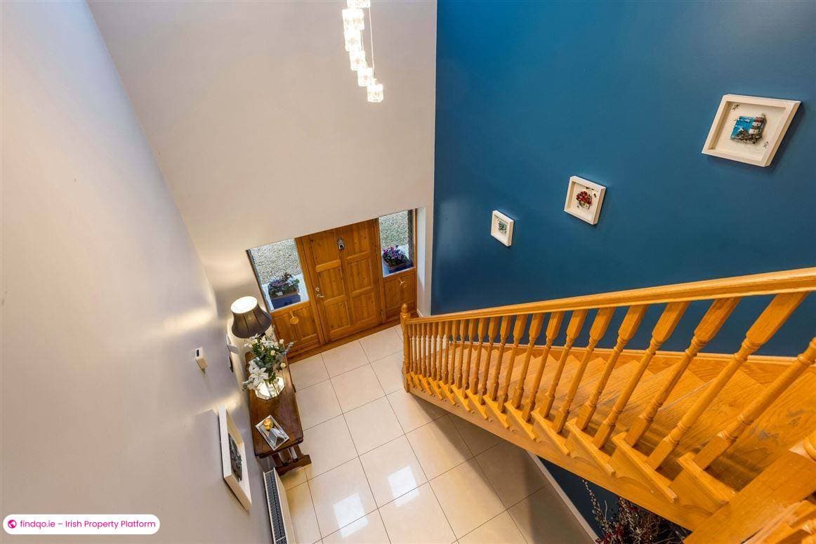 Bungalow for Sale in Oldtown, Dublin (County)