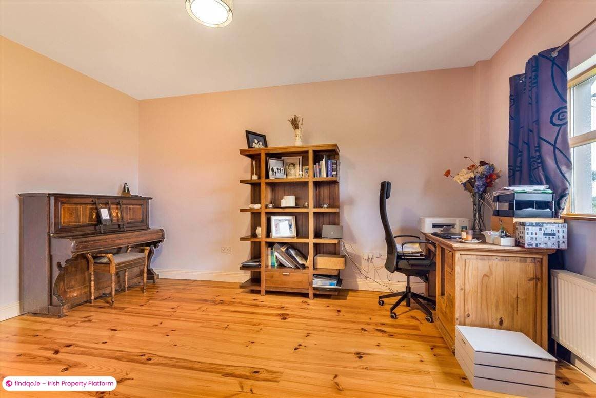 Bungalow for Sale in Oldtown, Dublin (County)