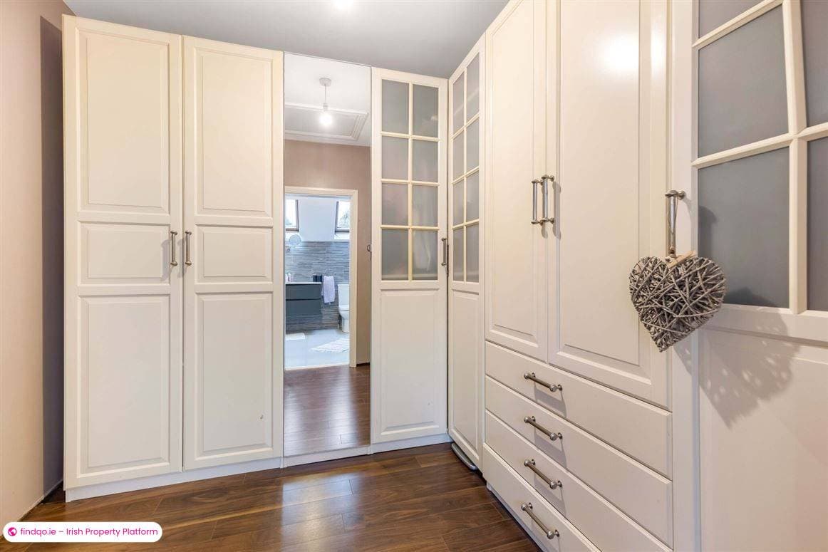 Bungalow for Sale in Oldtown, Dublin (County)