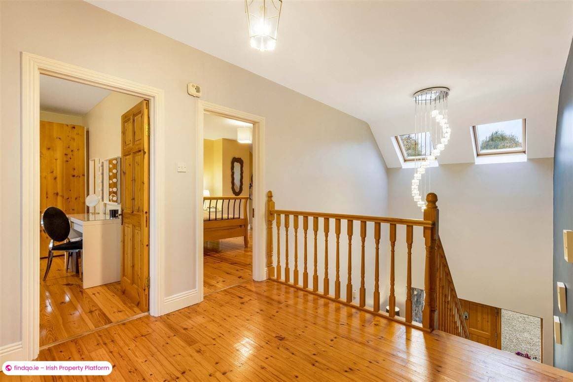 Bungalow for Sale in Oldtown, Dublin (County)