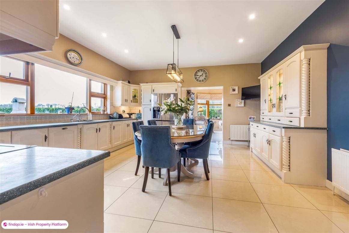 Bungalow for Sale in Oldtown, Dublin (County)