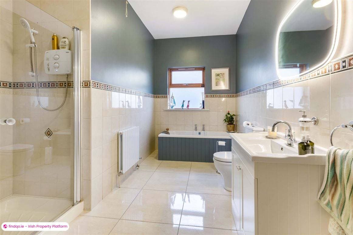 Bungalow for Sale in Oldtown, Dublin (County)