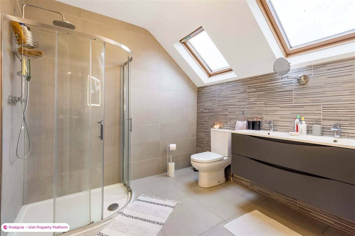 Bungalow for Sale in Oldtown, Dublin (County)