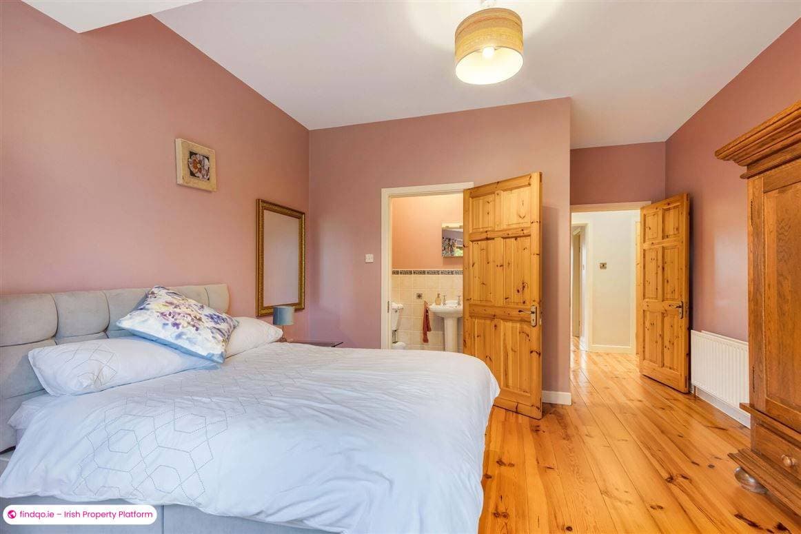 Bungalow for Sale in Oldtown, Dublin (County)