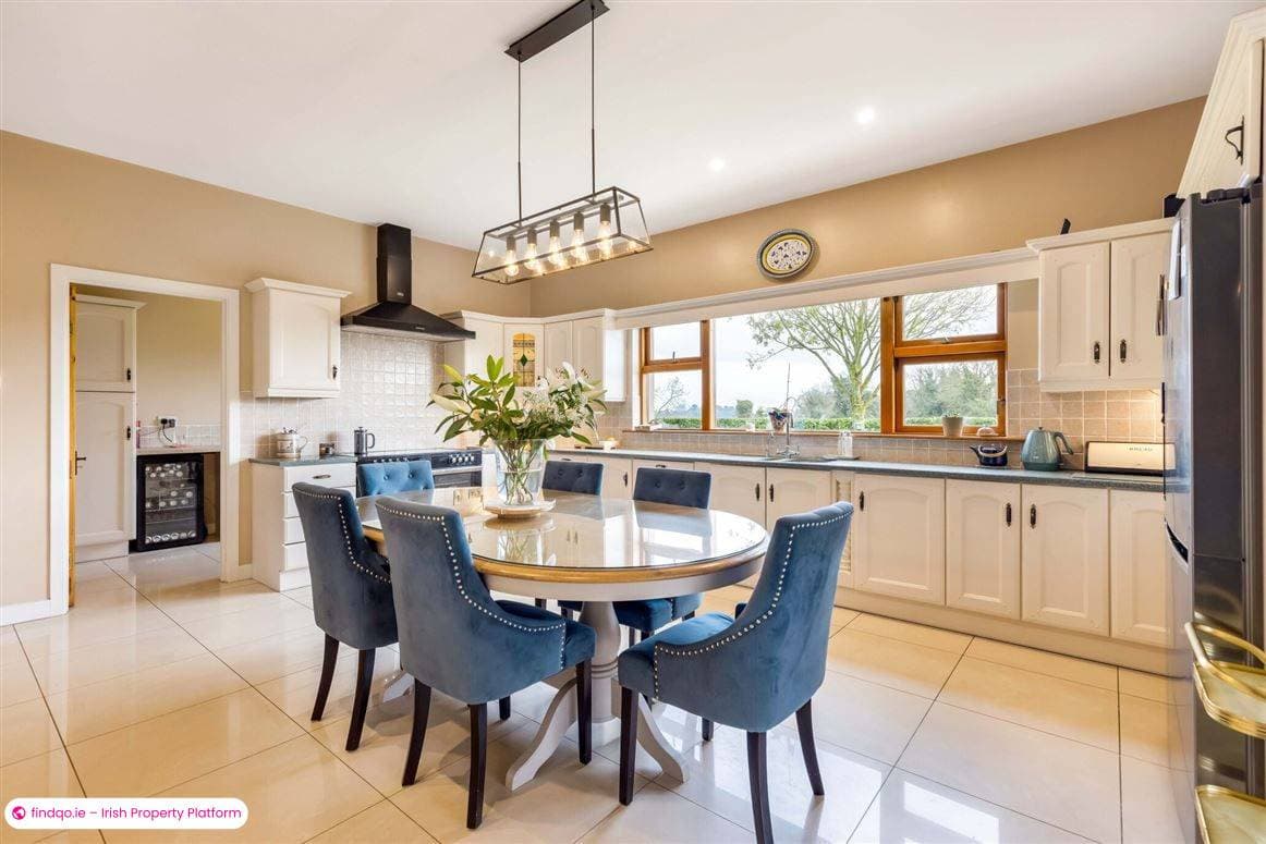 Bungalow for Sale in Oldtown, Dublin (County)