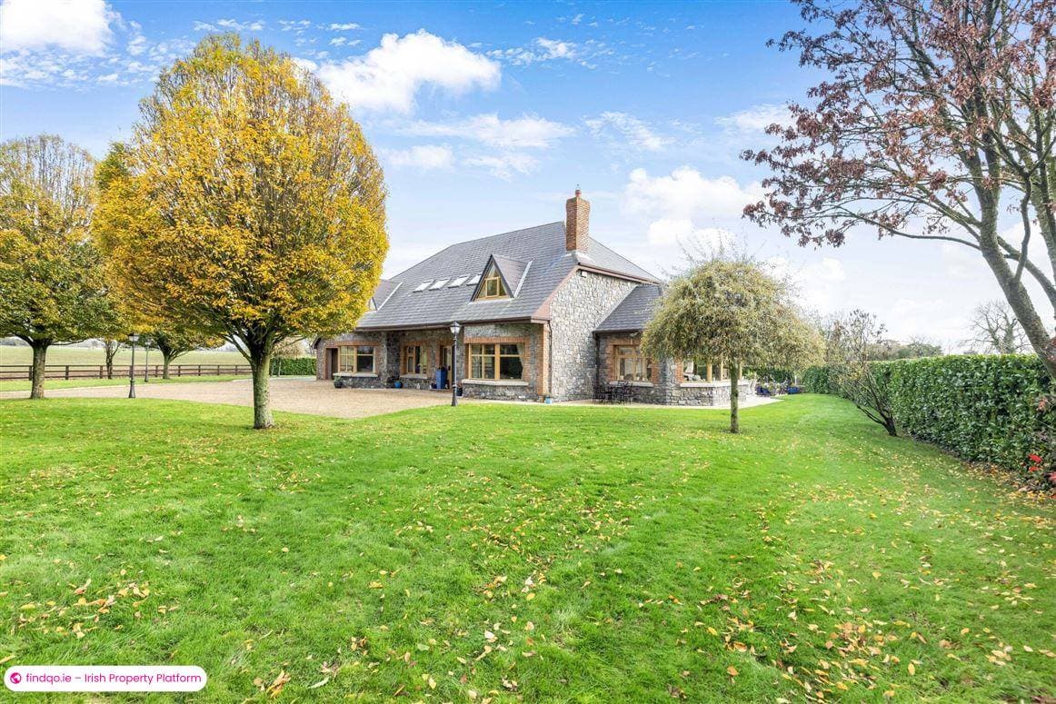 Bungalow for Sale in Oldtown, Dublin (County)