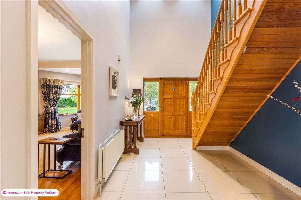 Bungalow for Sale in Oldtown, Dublin (County)