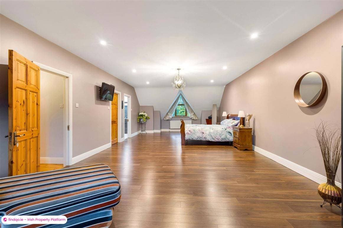 Bungalow for Sale in Oldtown, Dublin (County)