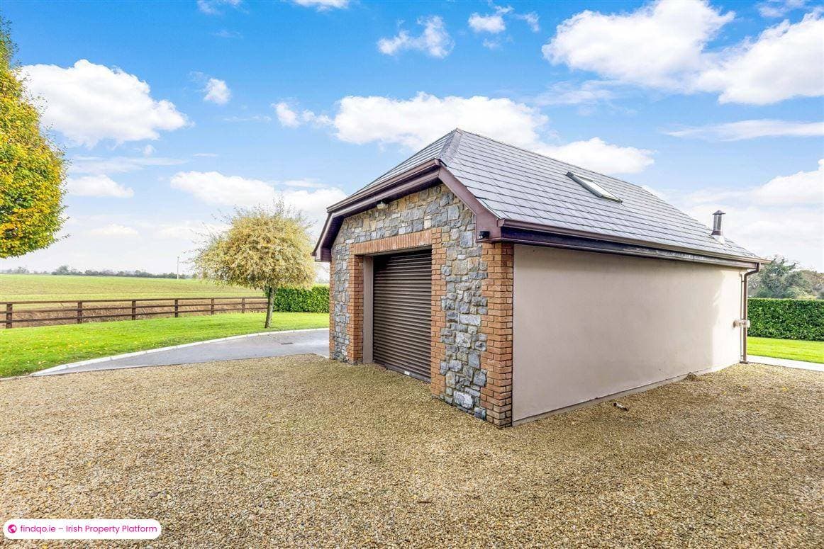 Bungalow for Sale in Oldtown, Dublin (County)