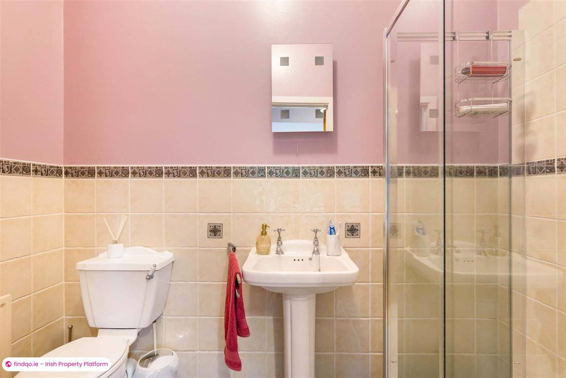 Bungalow for Sale in Oldtown, Dublin (County)