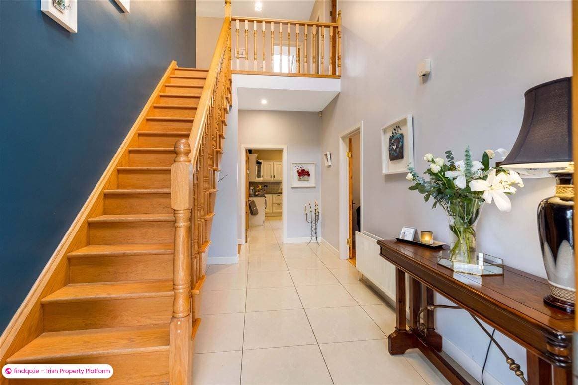 Bungalow for Sale in Oldtown, Dublin (County)