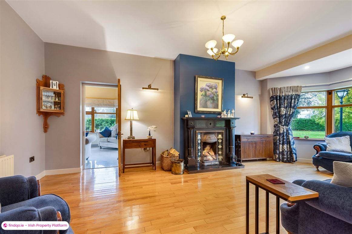 Bungalow for Sale in Oldtown, Dublin (County)