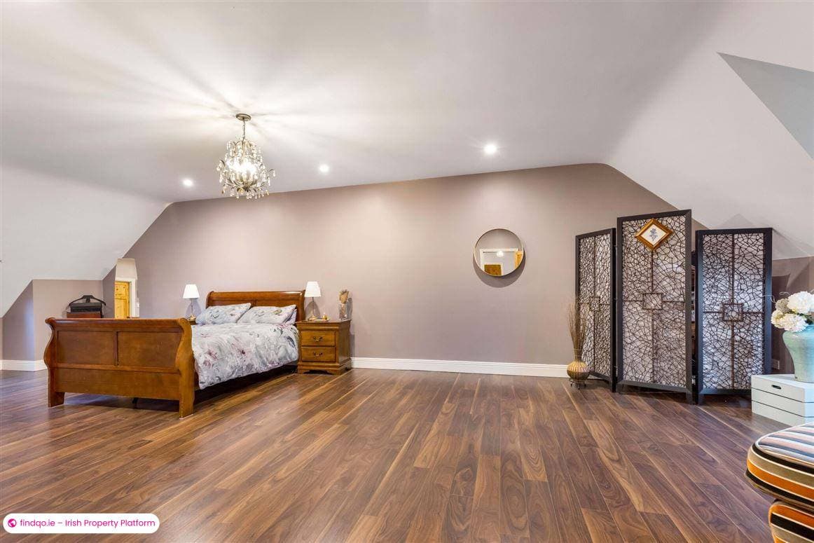 Bungalow for Sale in Oldtown, Dublin (County)