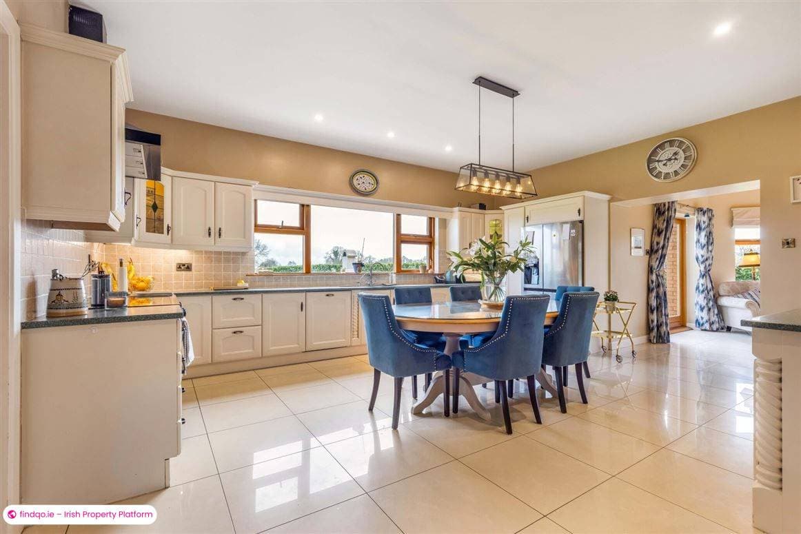 Bungalow for Sale in Oldtown, Dublin (County)