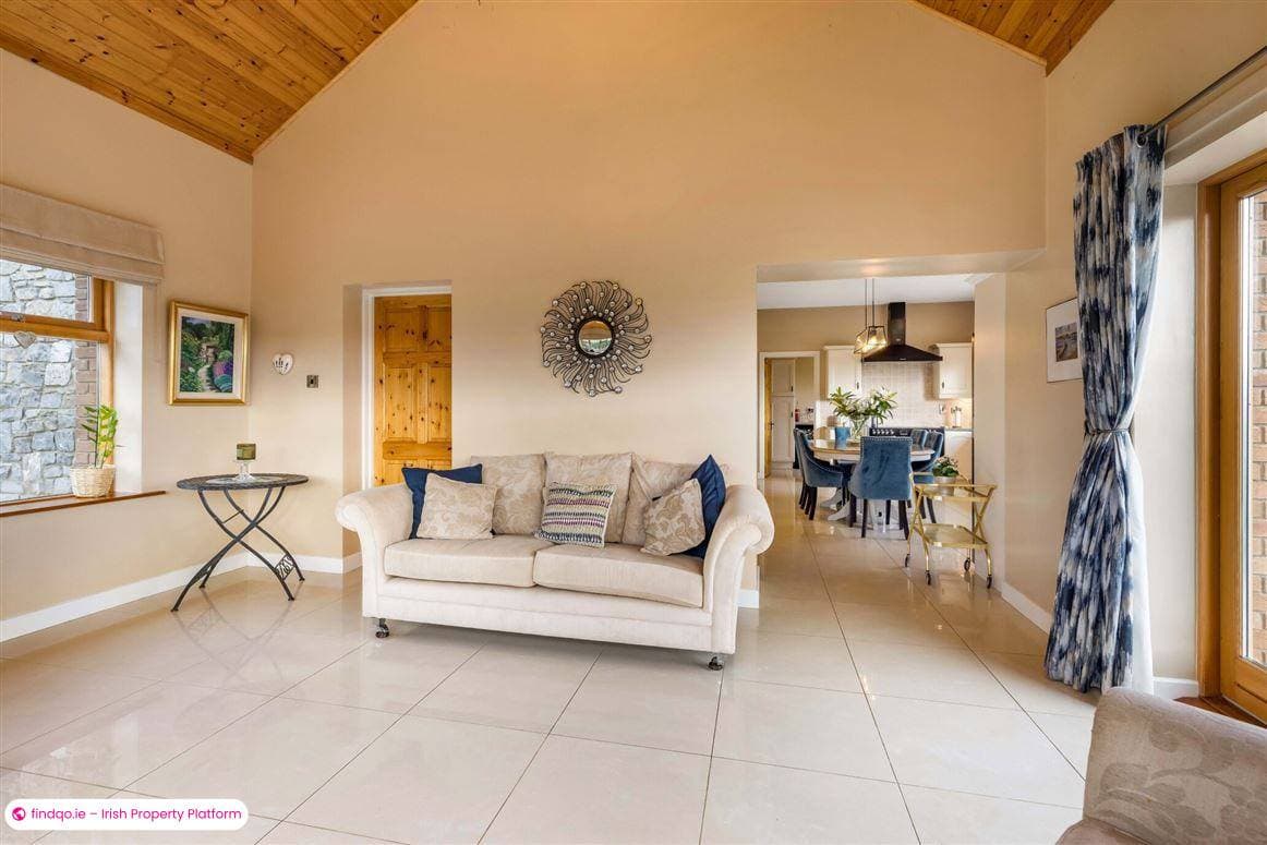 Bungalow for Sale in Oldtown, Dublin (County)