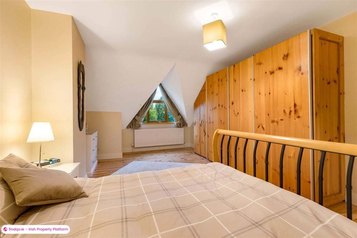 Bungalow for Sale in Oldtown, Dublin (County)