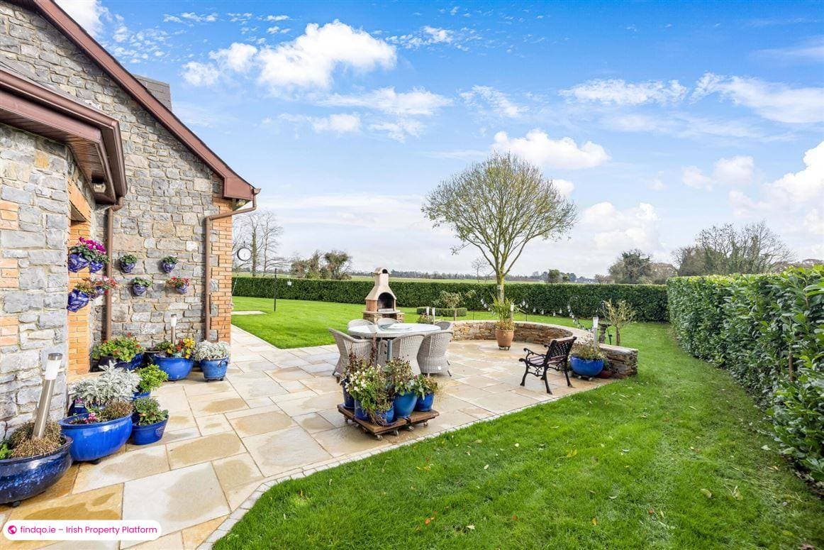 Bungalow for Sale in Oldtown, Dublin (County)