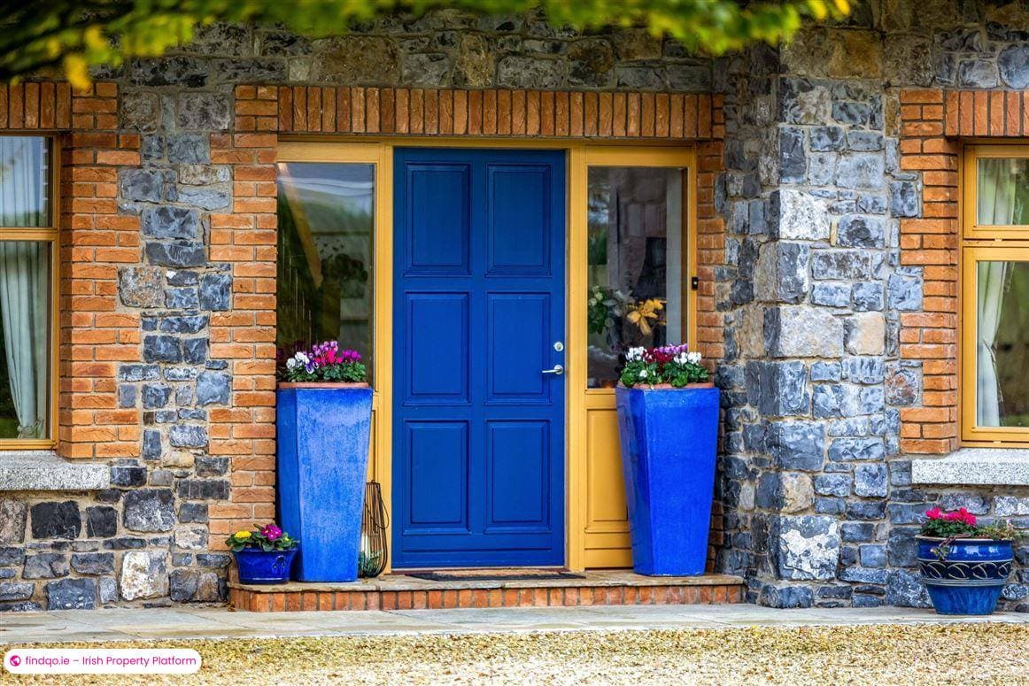 Bungalow for Sale in Oldtown, Dublin (County)