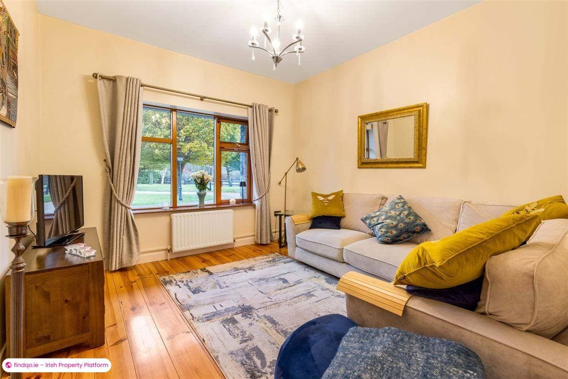 Bungalow for Sale in Oldtown, Dublin (County)