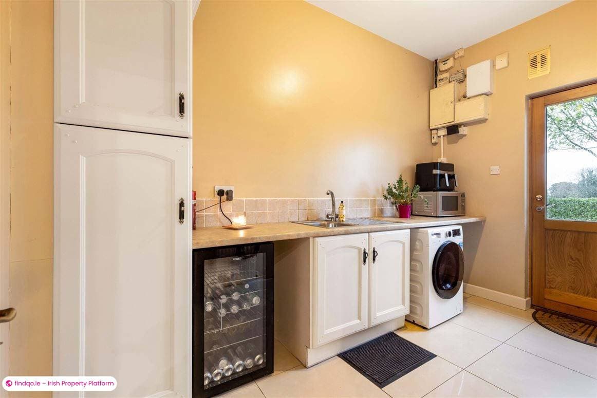 Bungalow for Sale in Oldtown, Dublin (County)