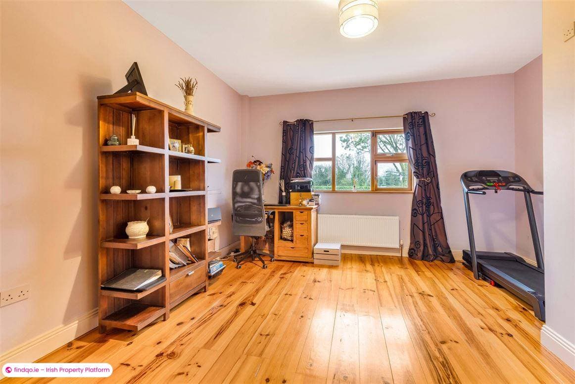 Bungalow for Sale in Oldtown, Dublin (County)