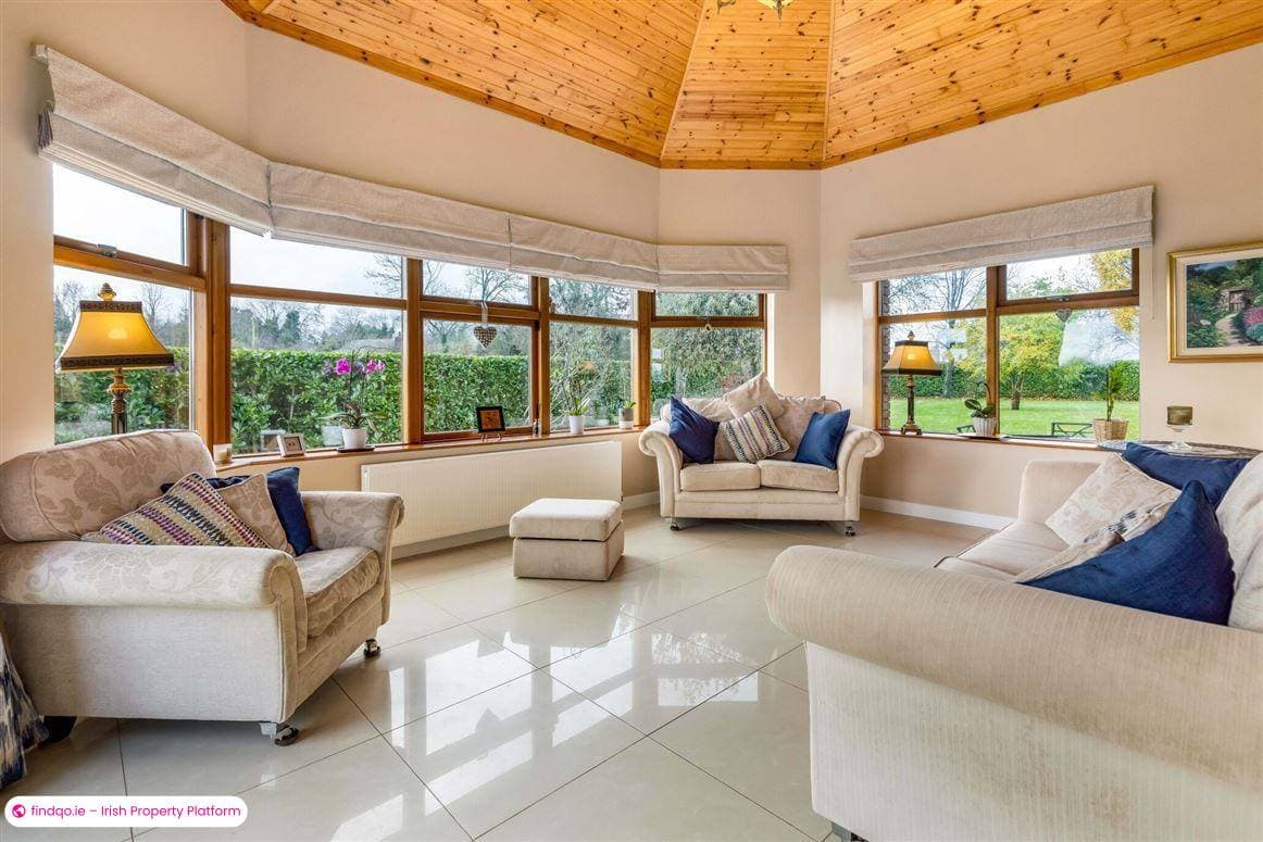 Bungalow for Sale in Oldtown, Dublin (County)